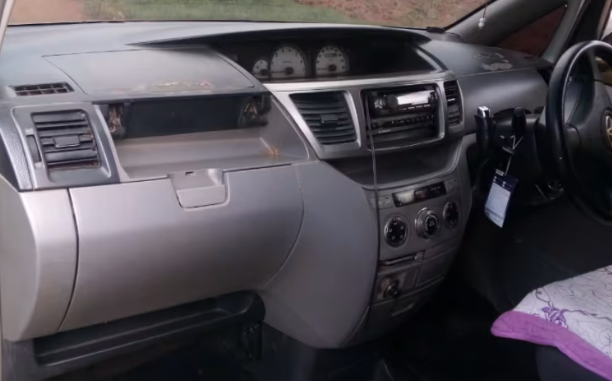 Vehicle thumbnail