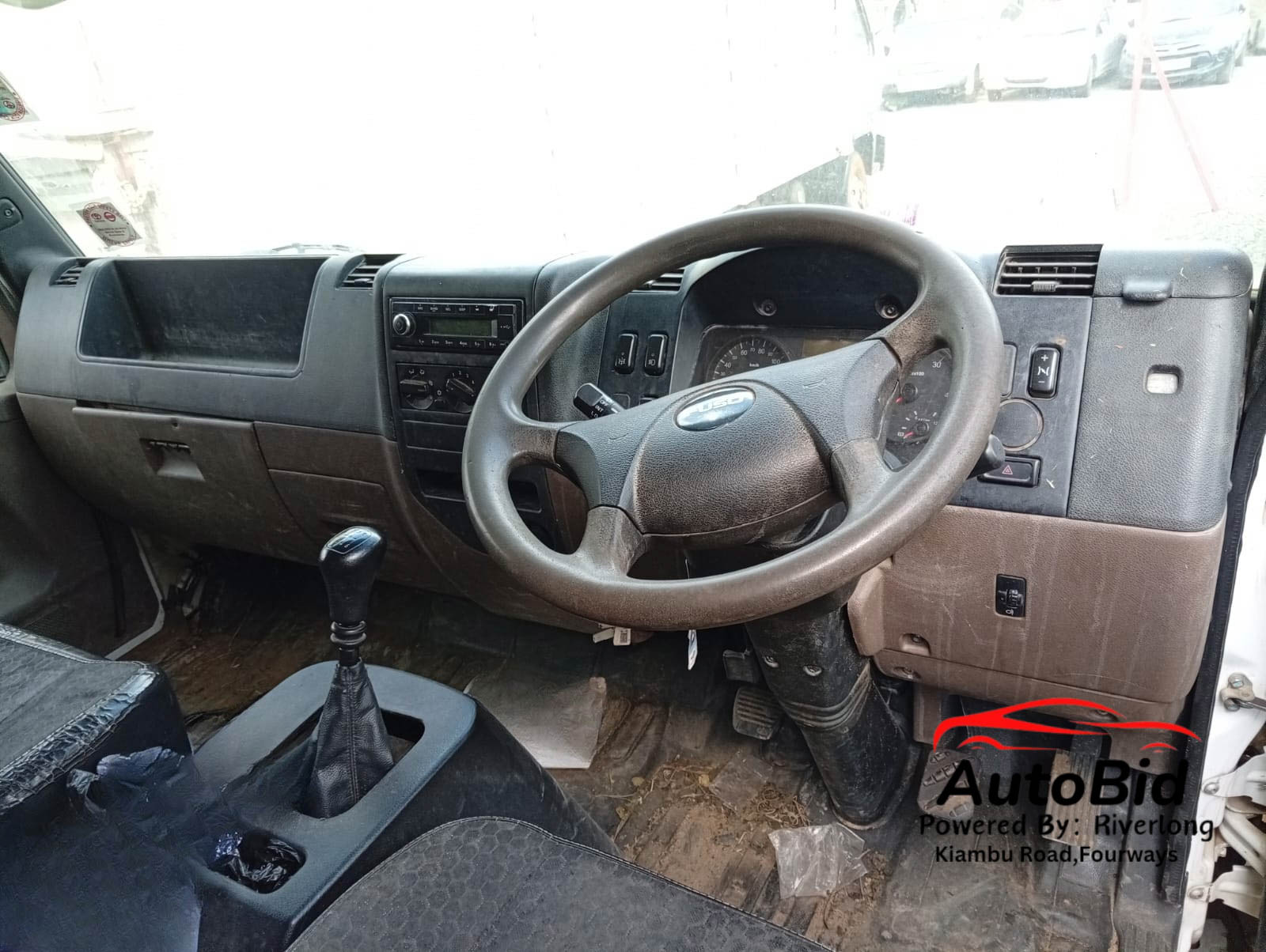 Vehicle thumbnail