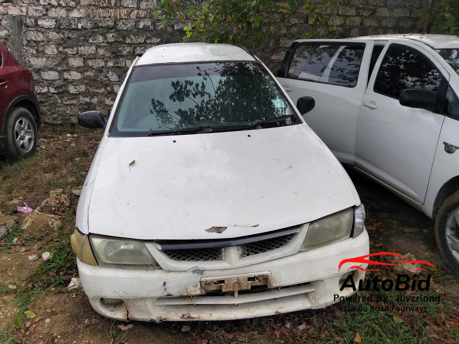 Vehicle thumbnail