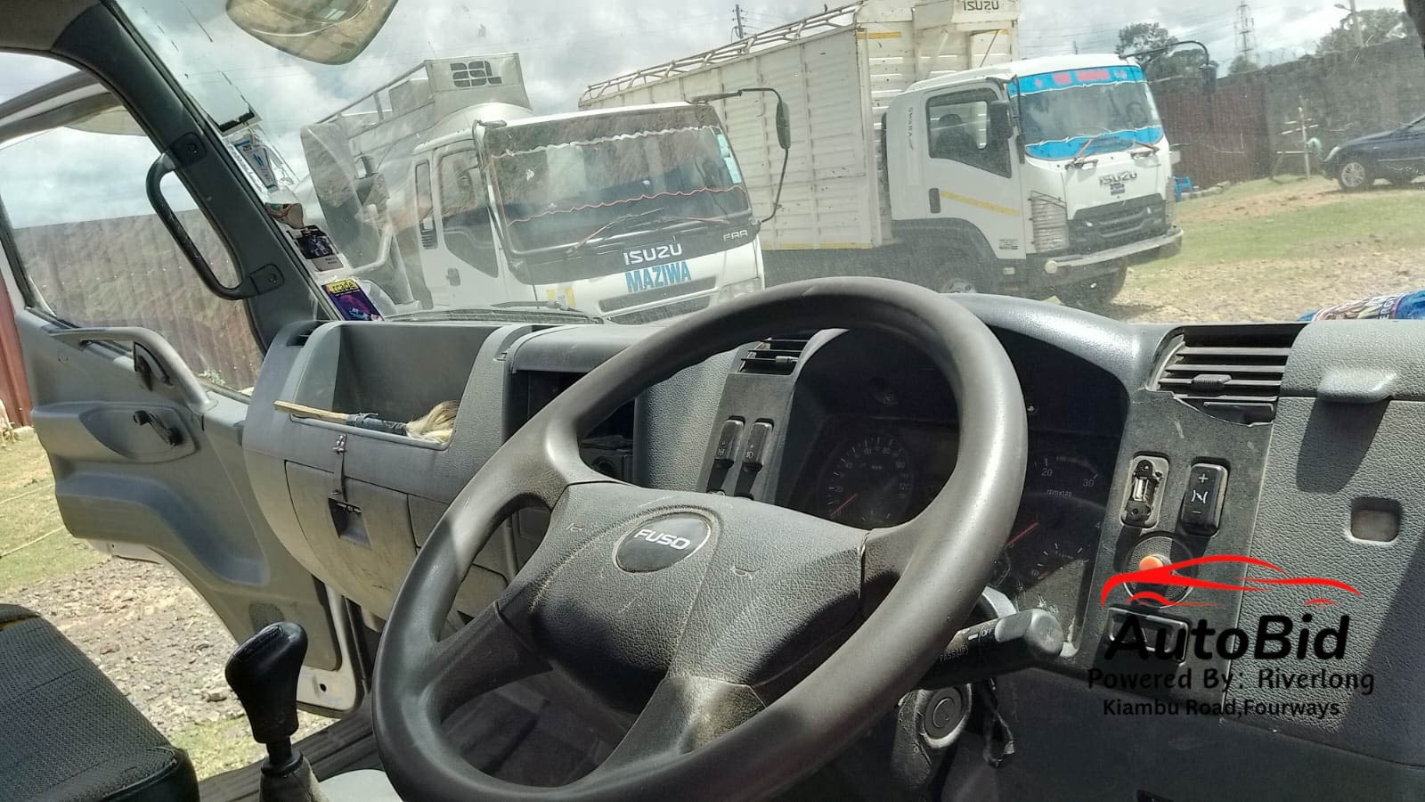Vehicle thumbnail