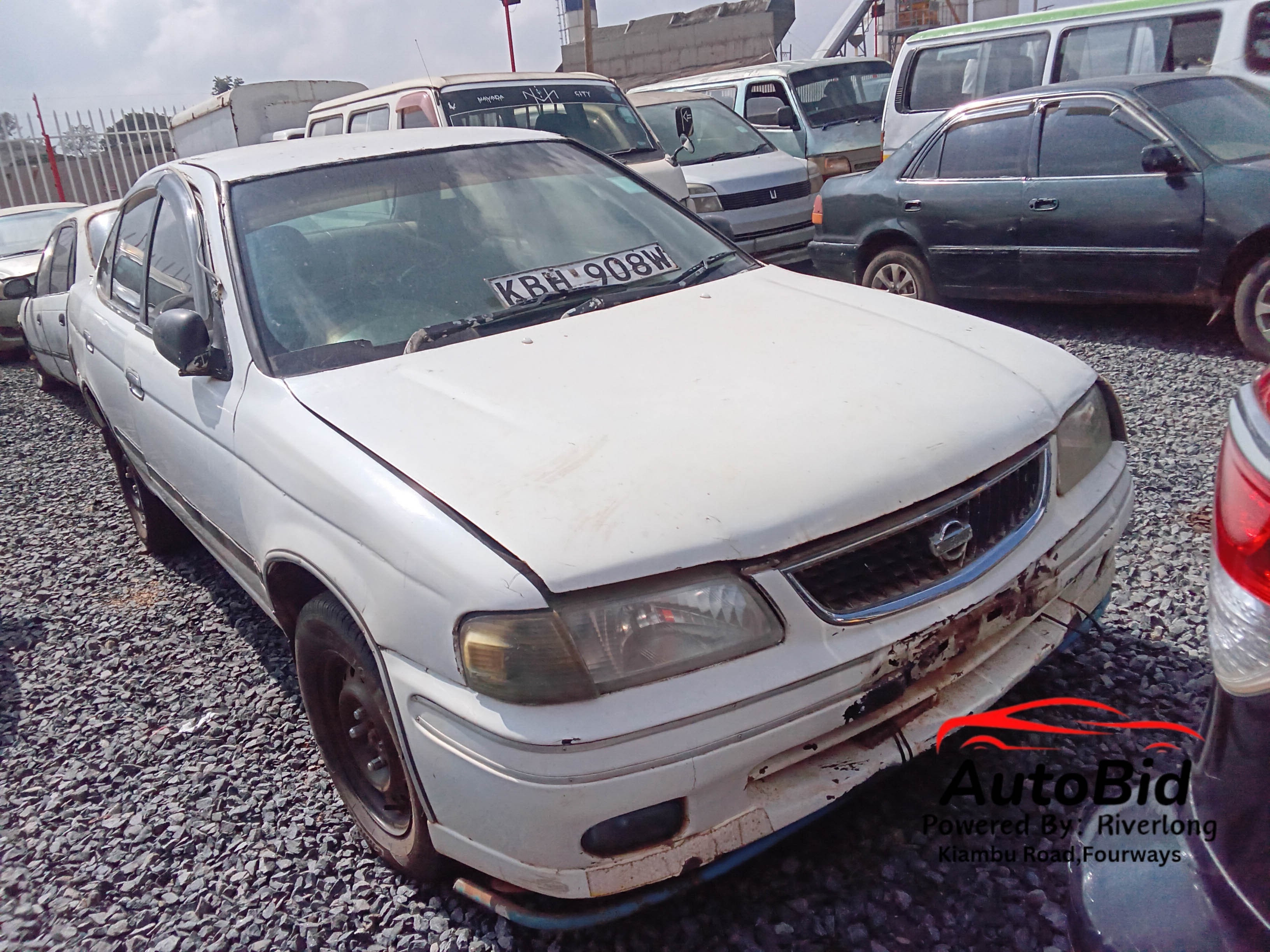Vehicle thumbnail