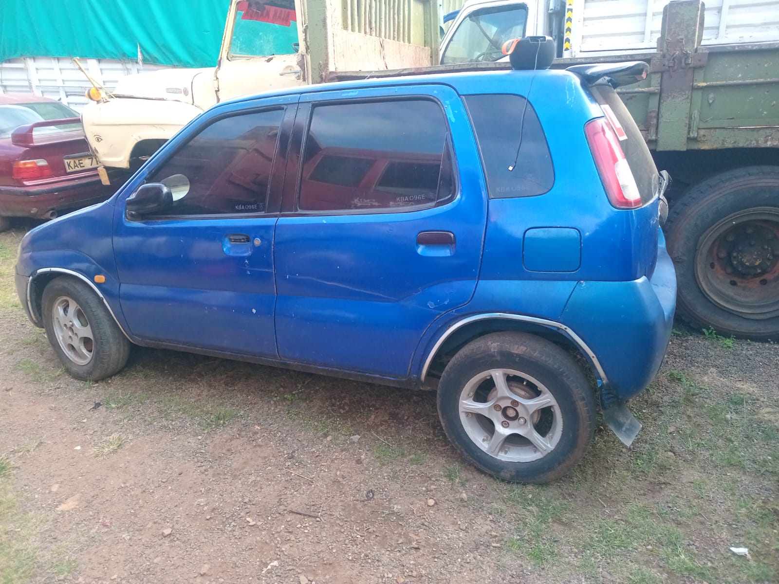 Vehicle Image