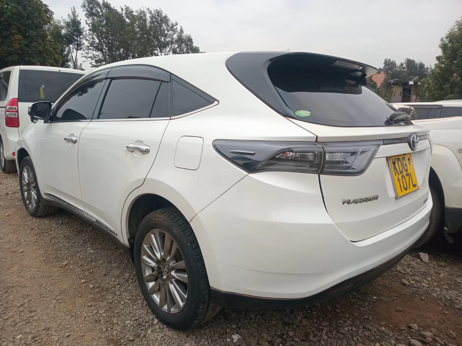 Vehicle Image