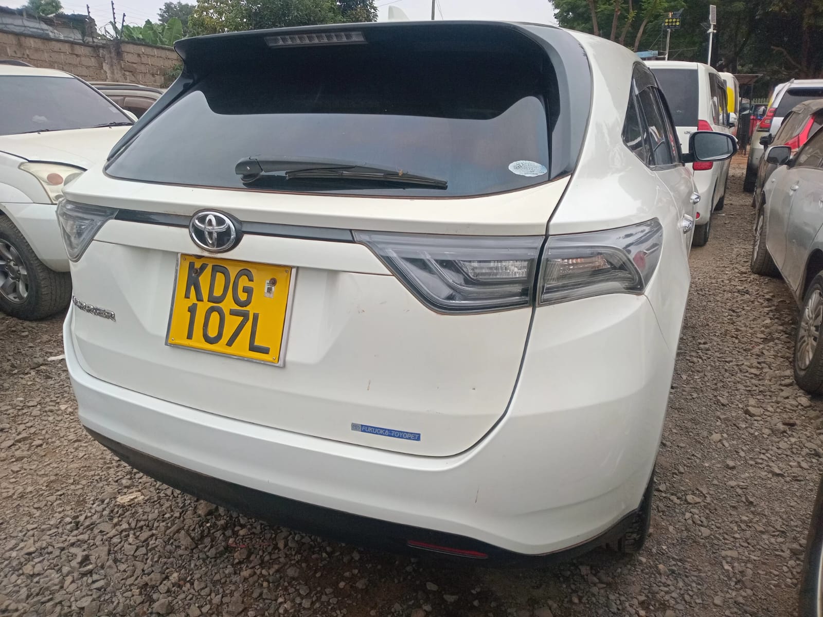Vehicle Image