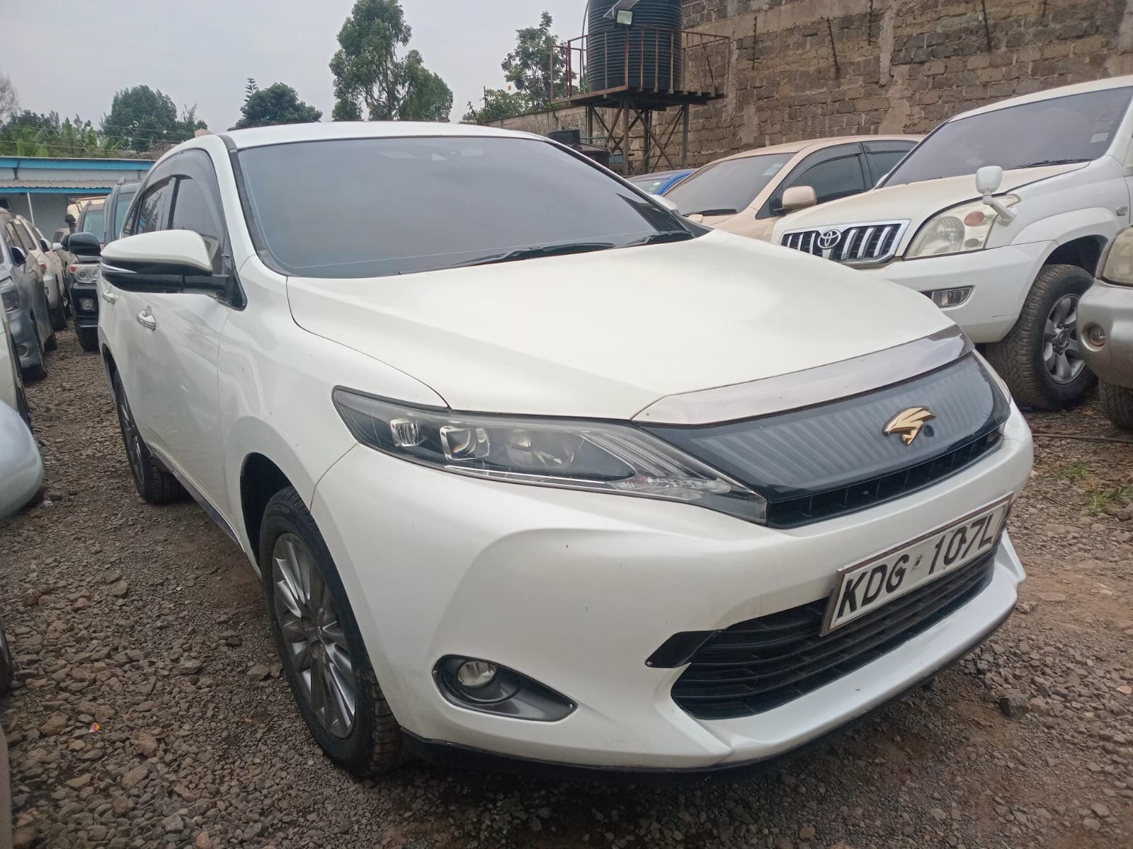 Vehicle Image