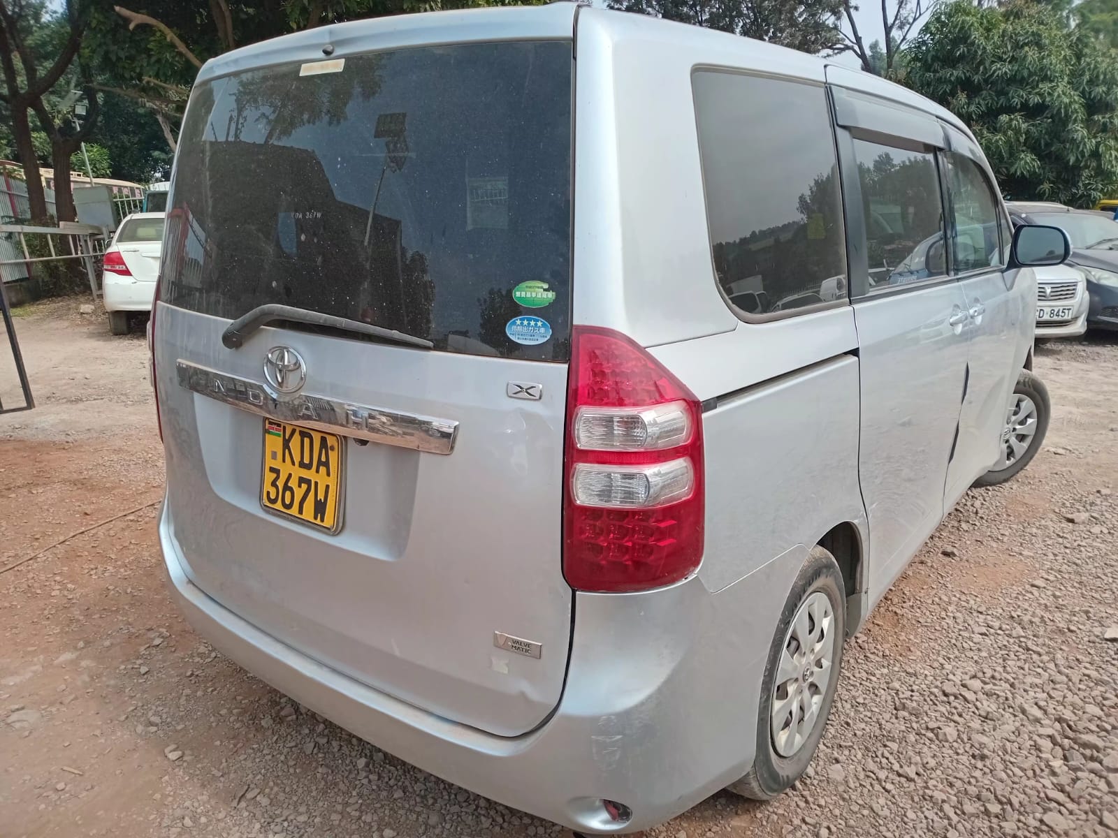 Vehicle Image