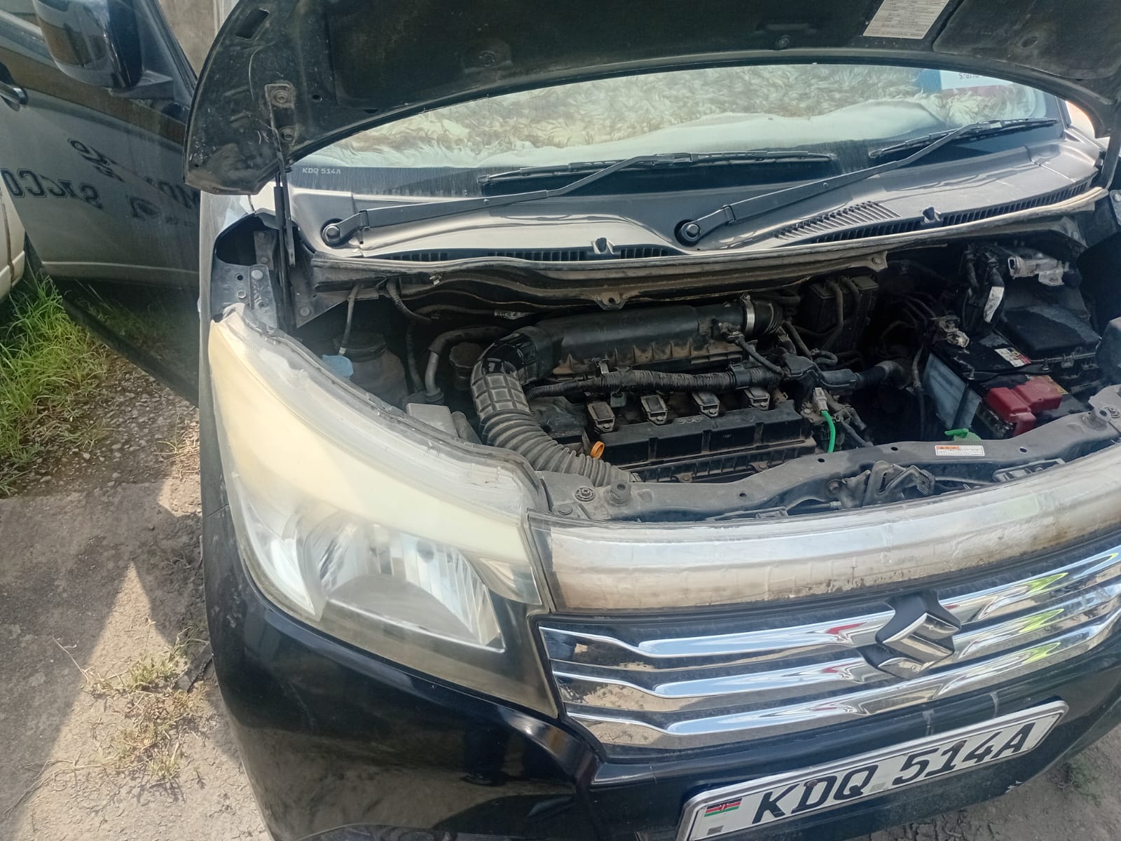 Vehicle Image