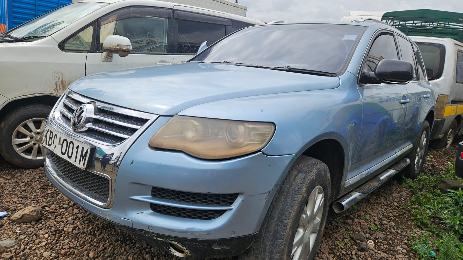 Vehicle Image