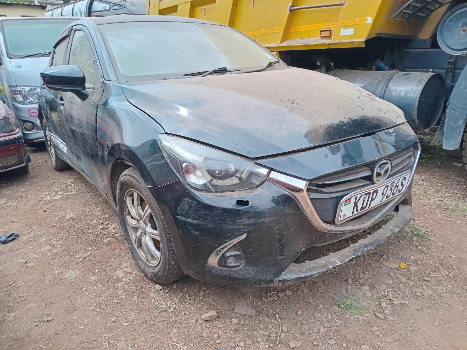 Vehicle Image