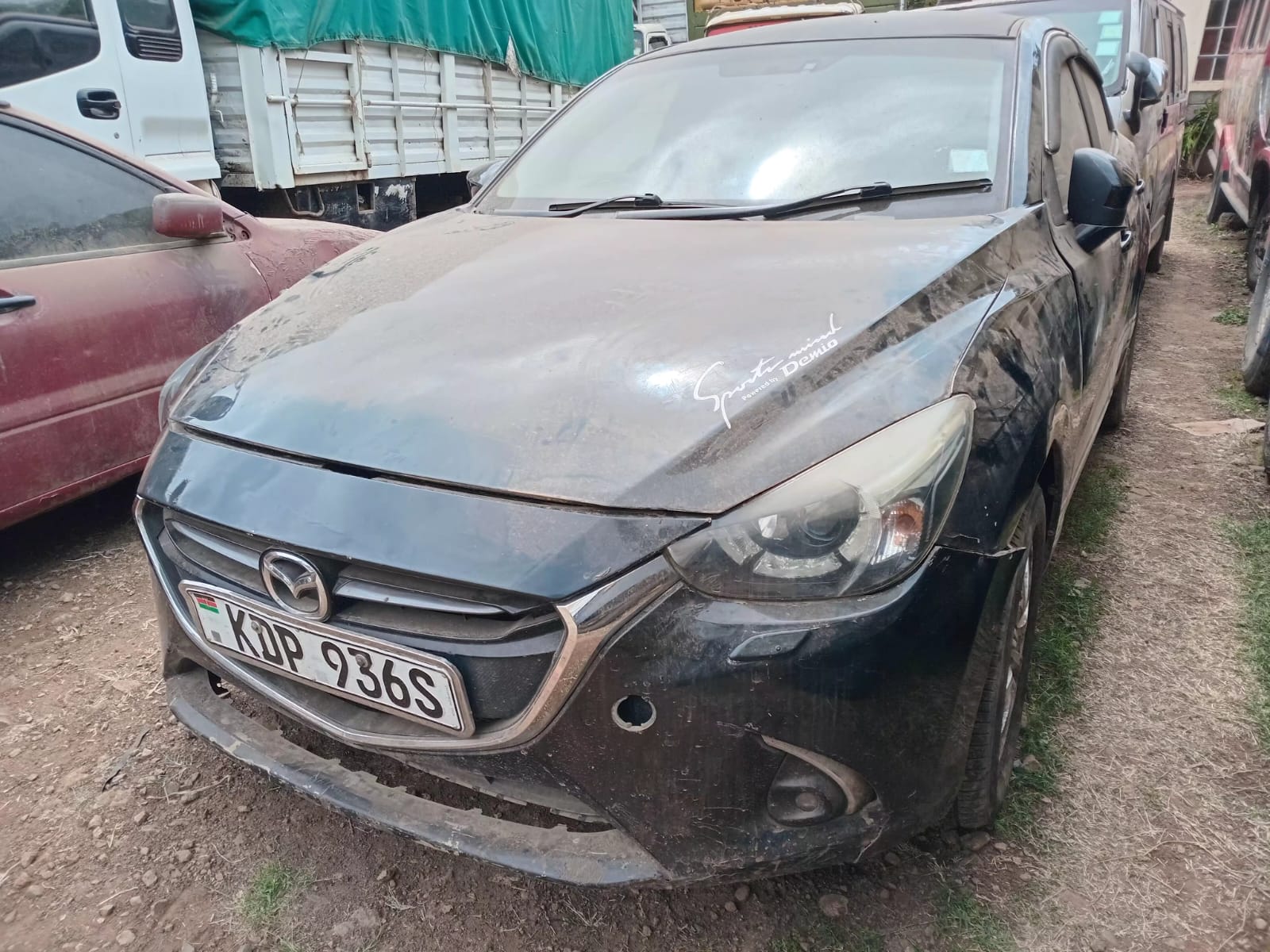 Vehicle Image