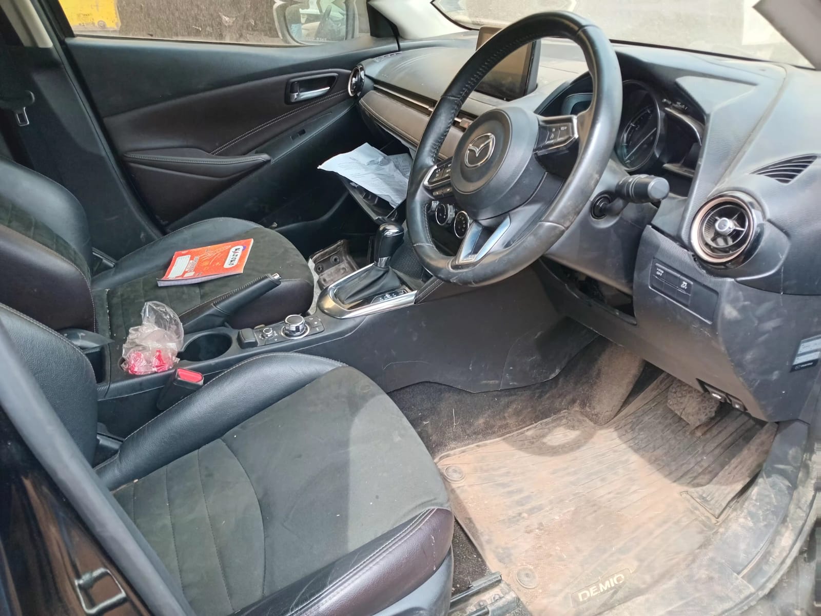 Vehicle Image