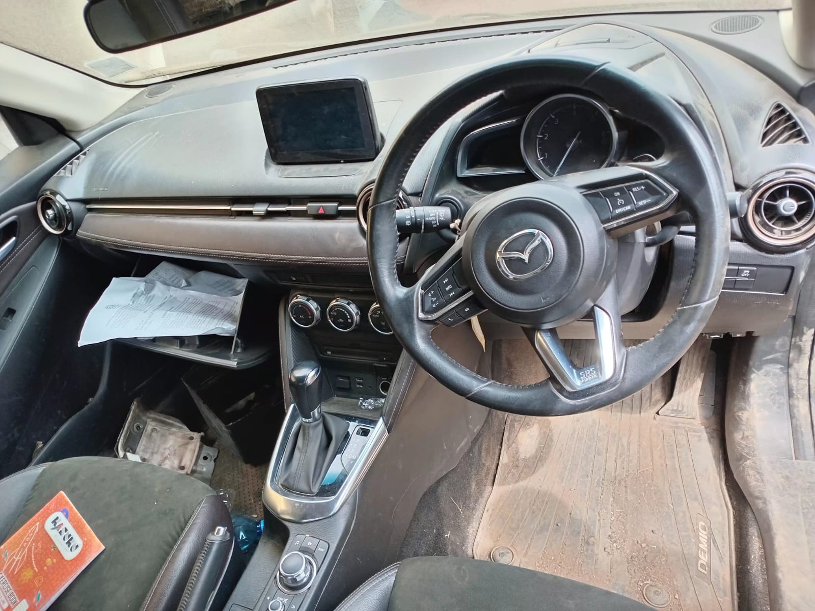 Vehicle Image
