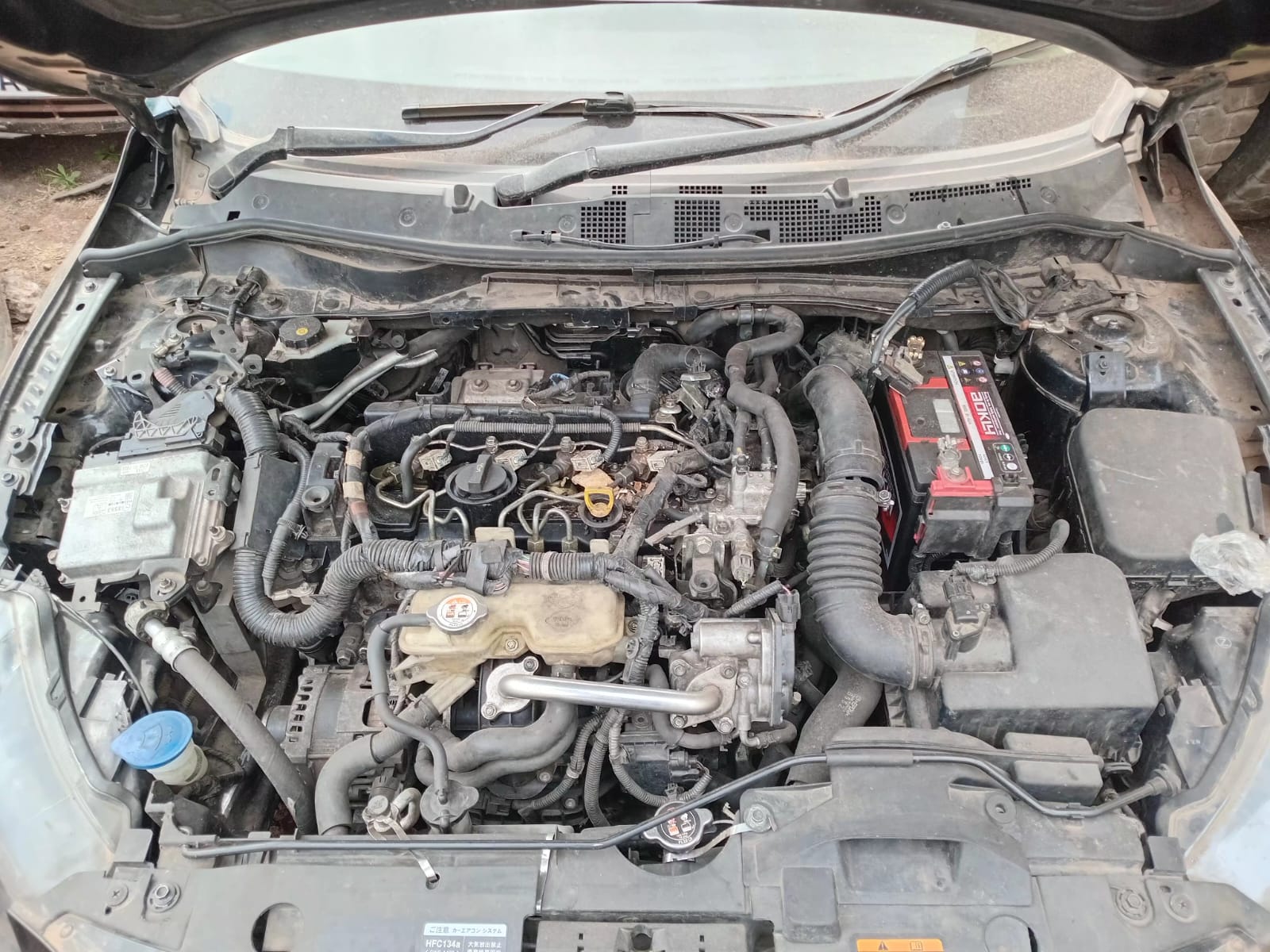 Vehicle Image