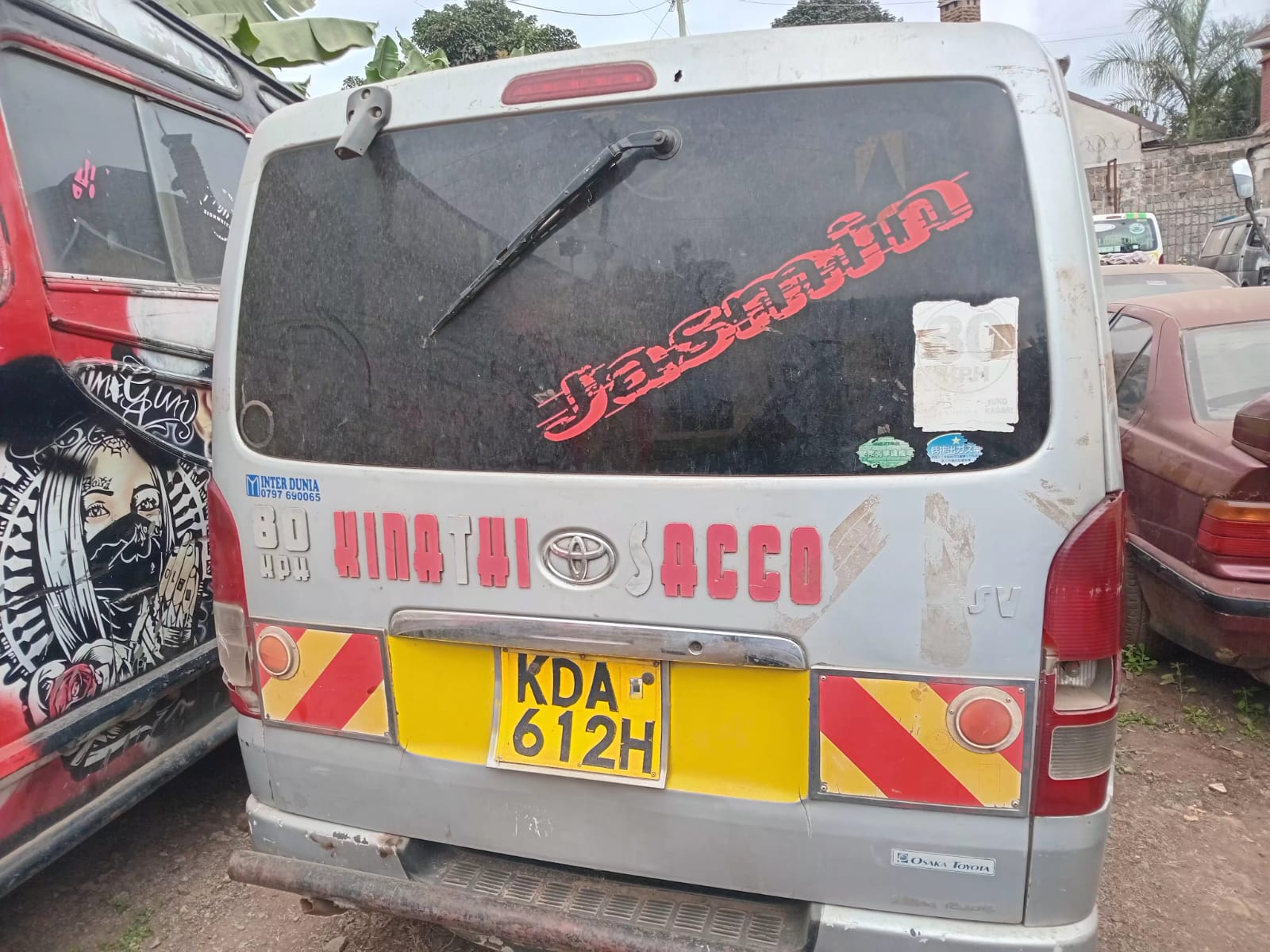 Vehicle Image