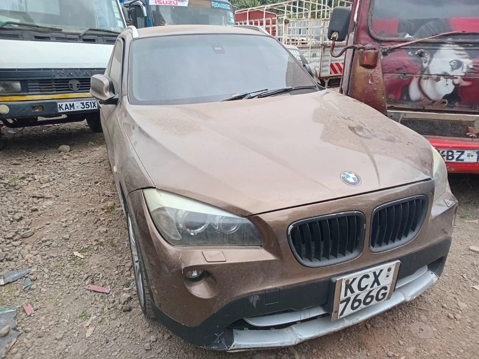 Vehicle Image