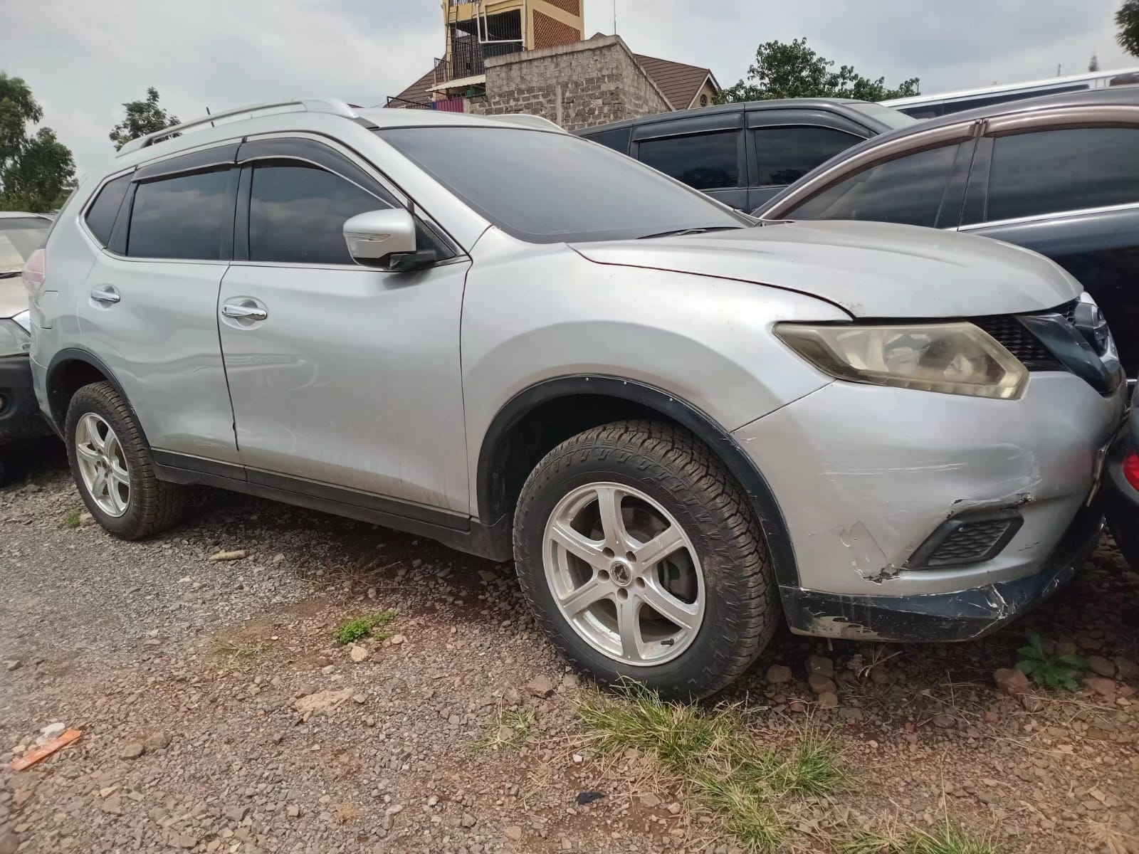 Vehicle Image