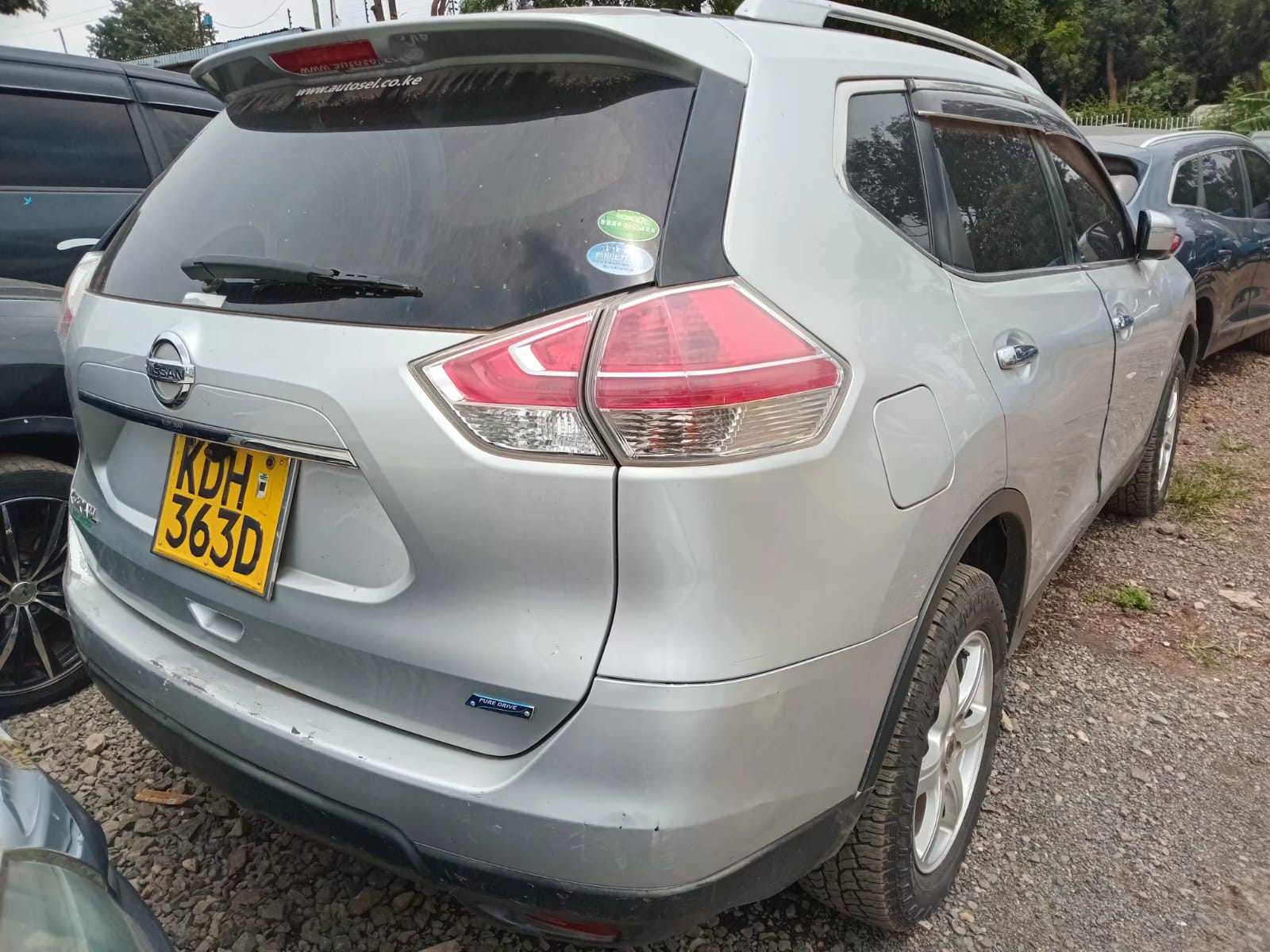 Vehicle Image