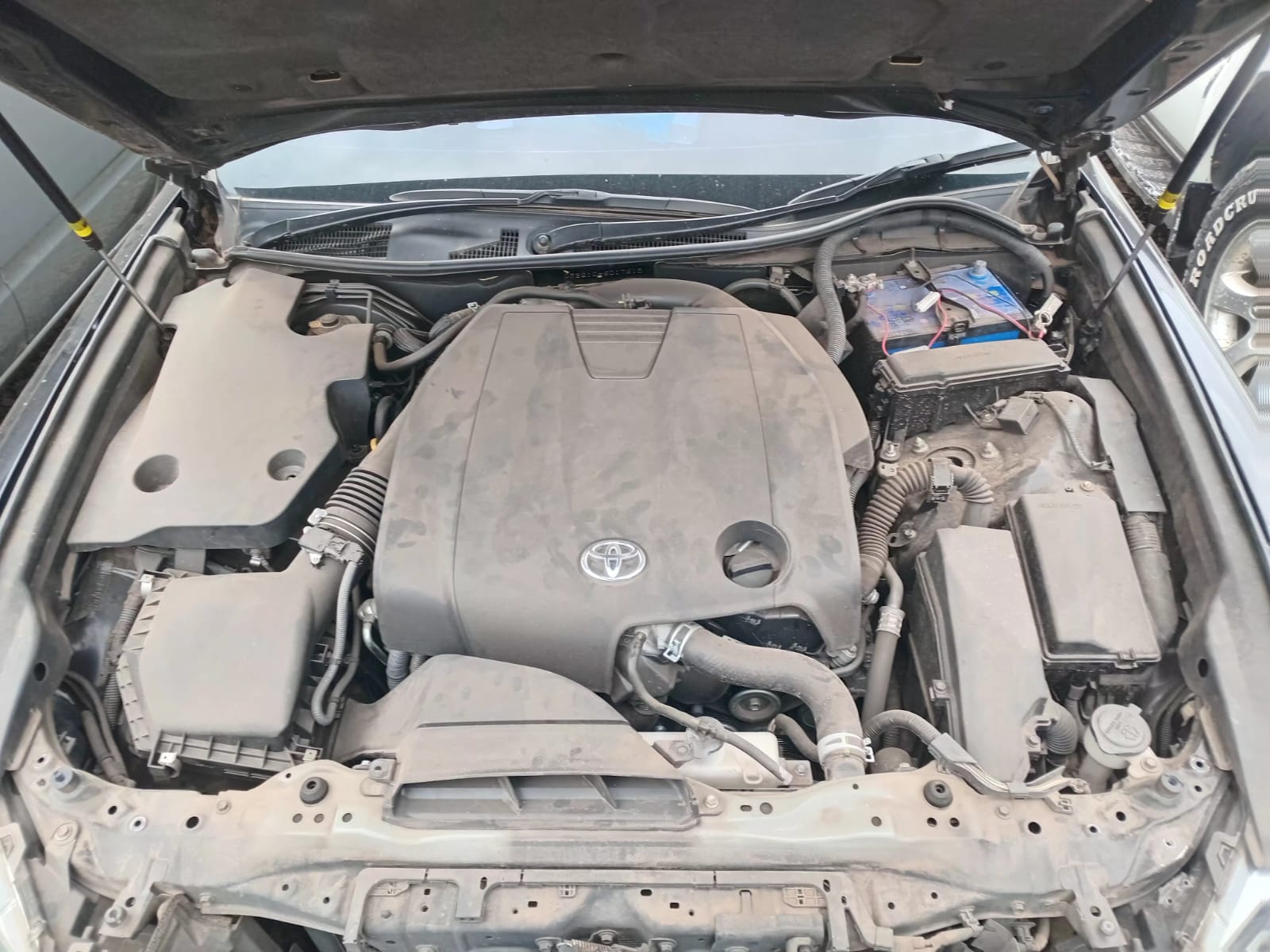 Vehicle Image