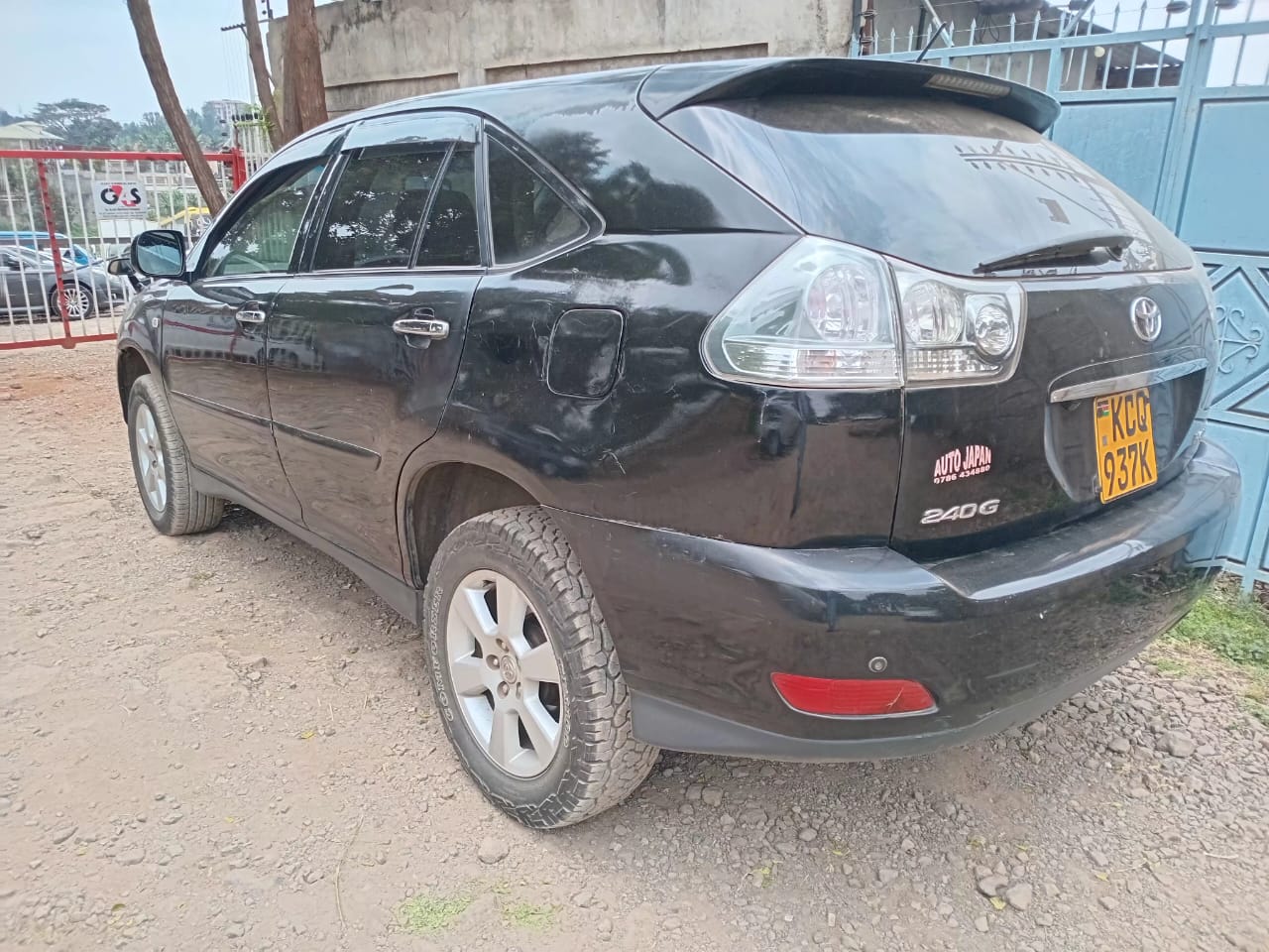 Vehicle Image