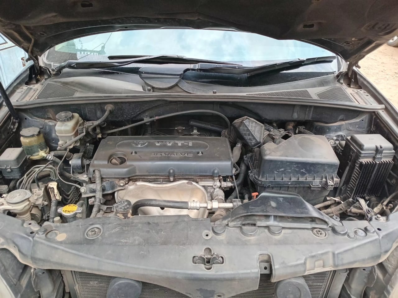 Vehicle Image