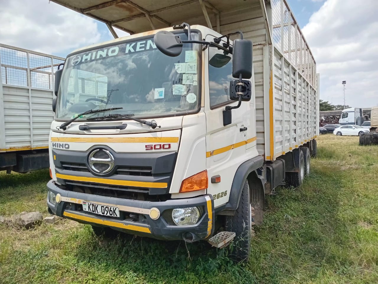 Vehicle Image