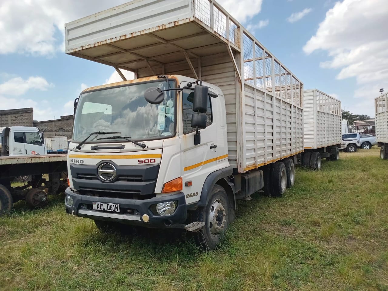 Vehicle Image
