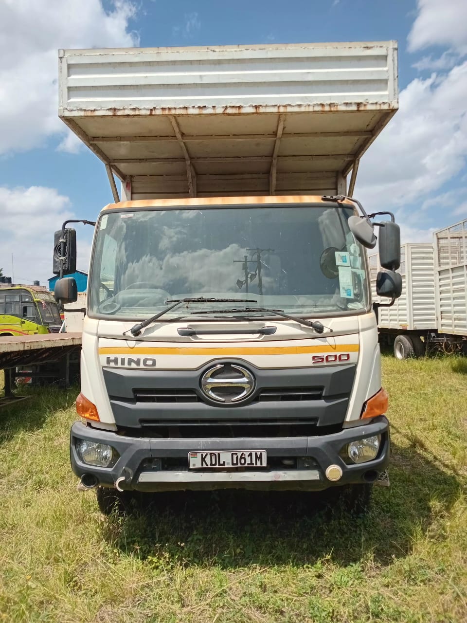 Vehicle Image