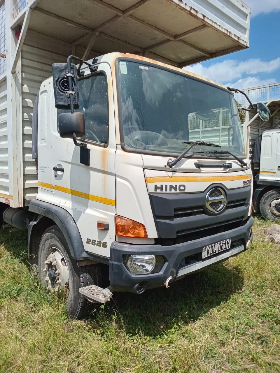 Vehicle Image