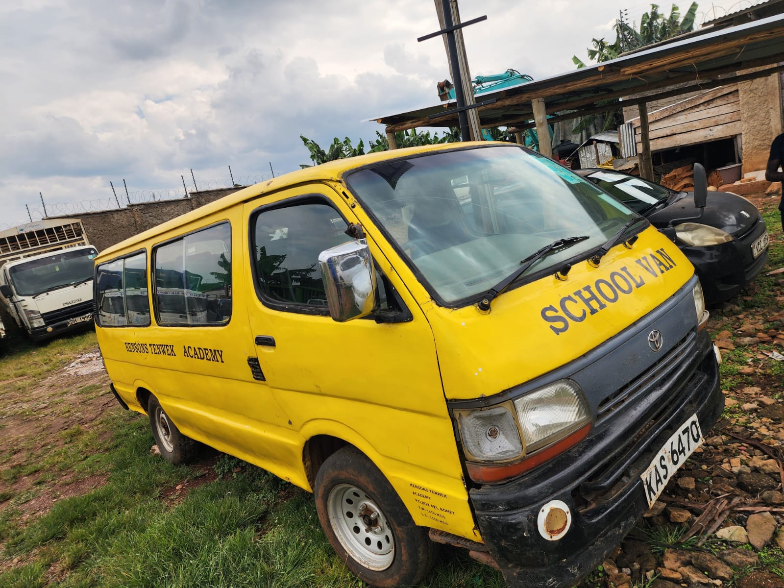 Vehicle Image