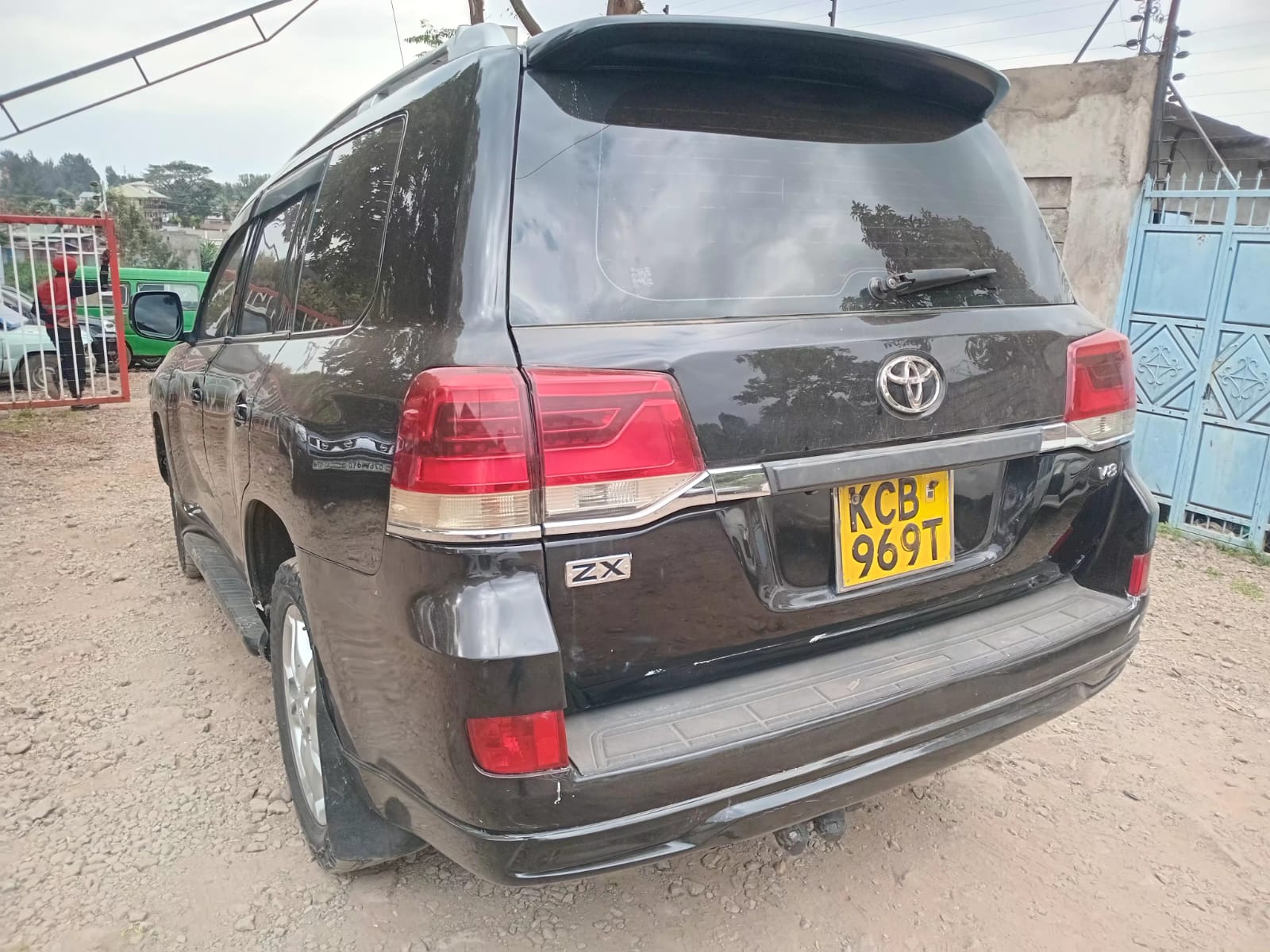 Vehicle Image