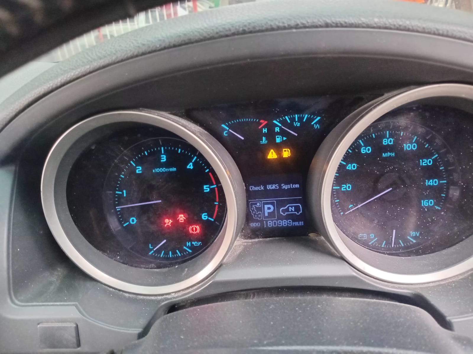 Vehicle Image