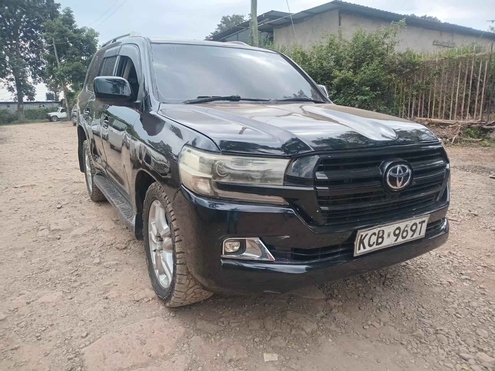 Vehicle Image