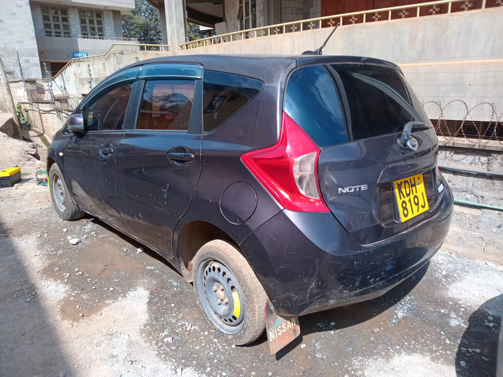 Vehicle Image