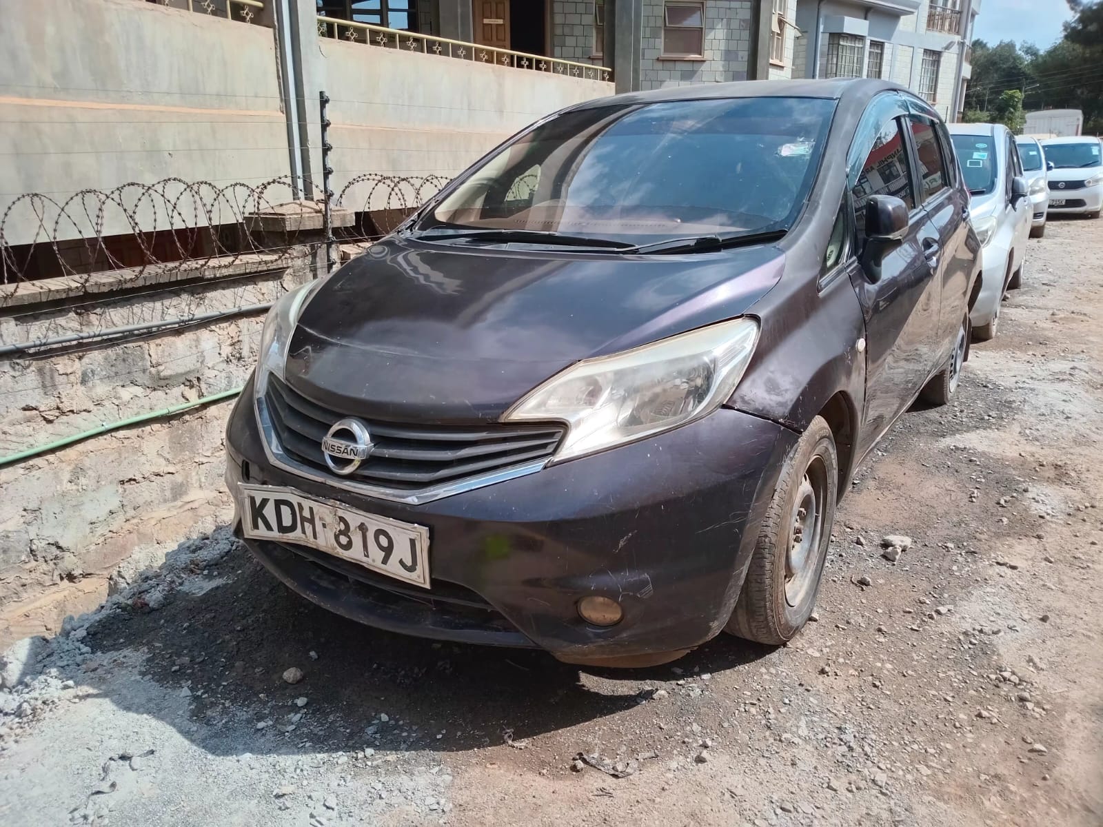 Vehicle Image