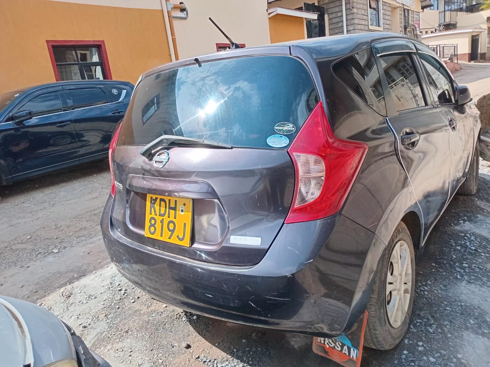 Vehicle Image