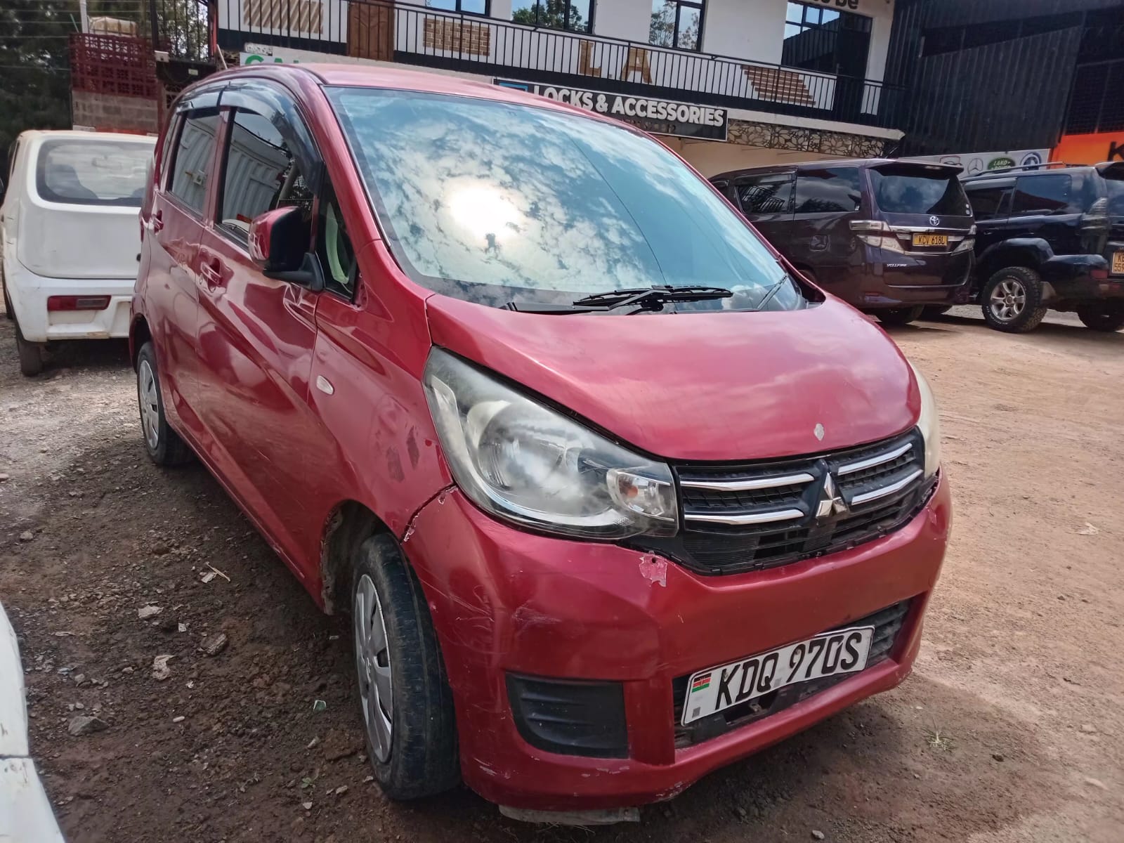 Vehicle Image
