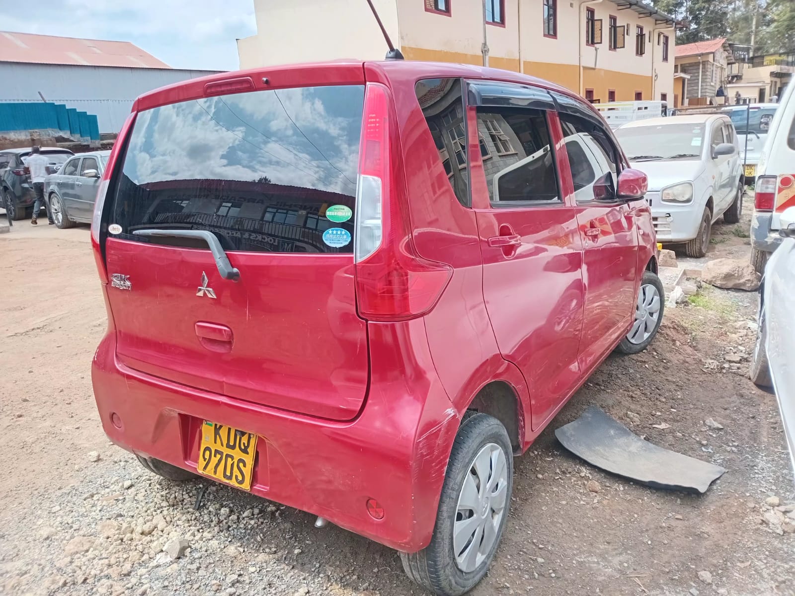 Vehicle Image