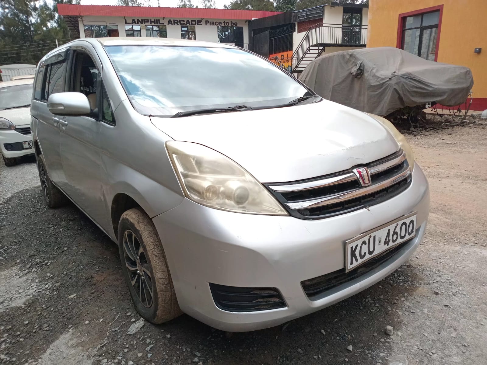 Vehicle Image