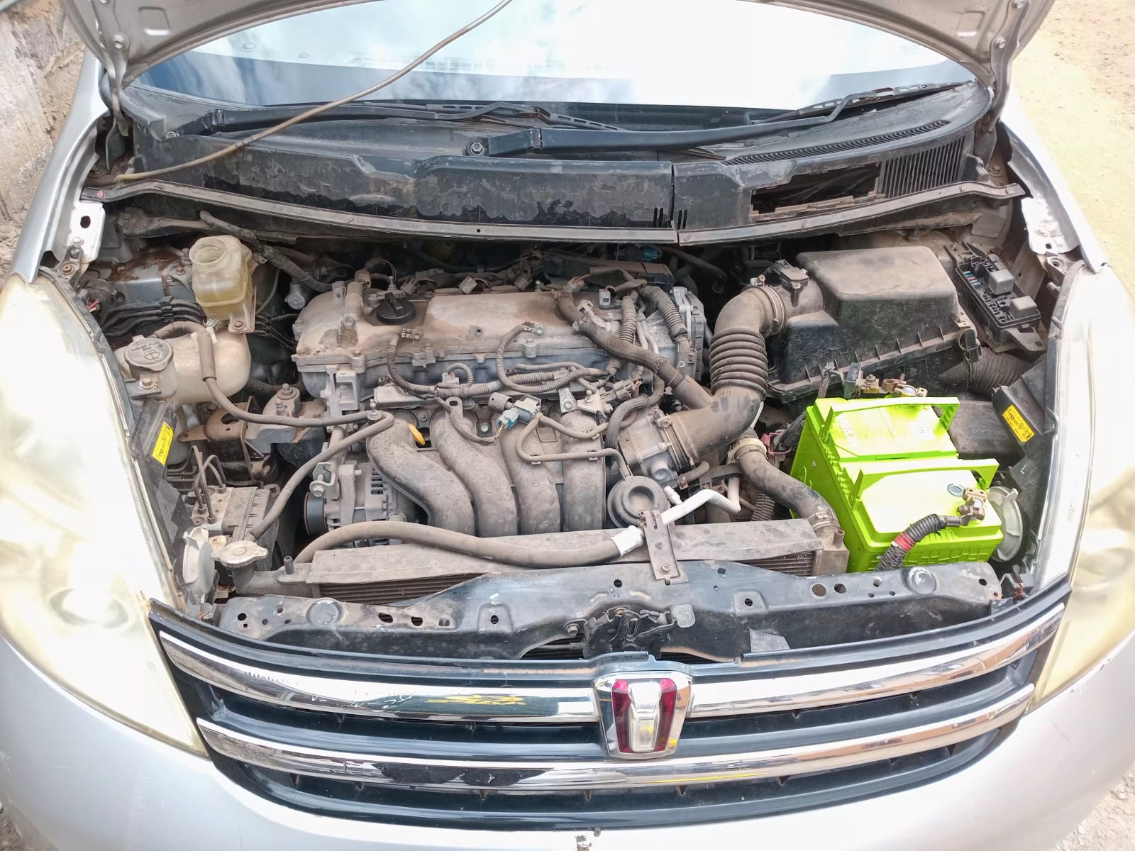 Vehicle Image
