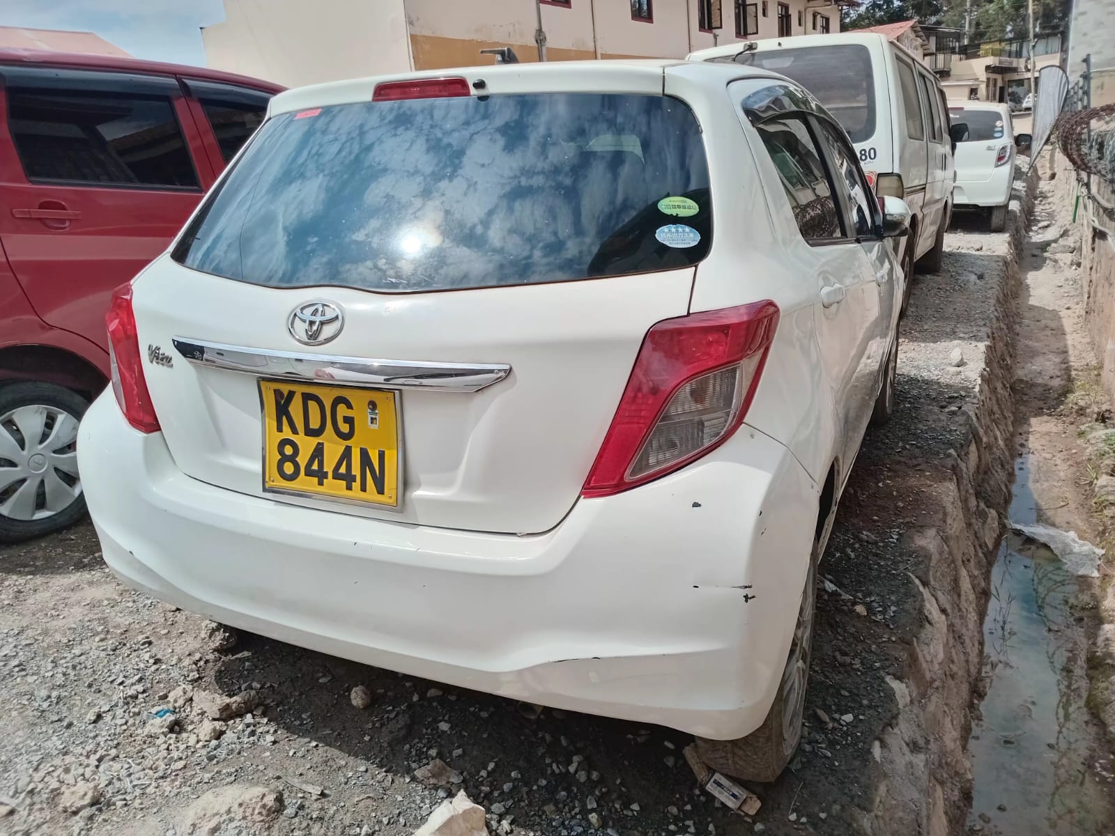 Vehicle Image
