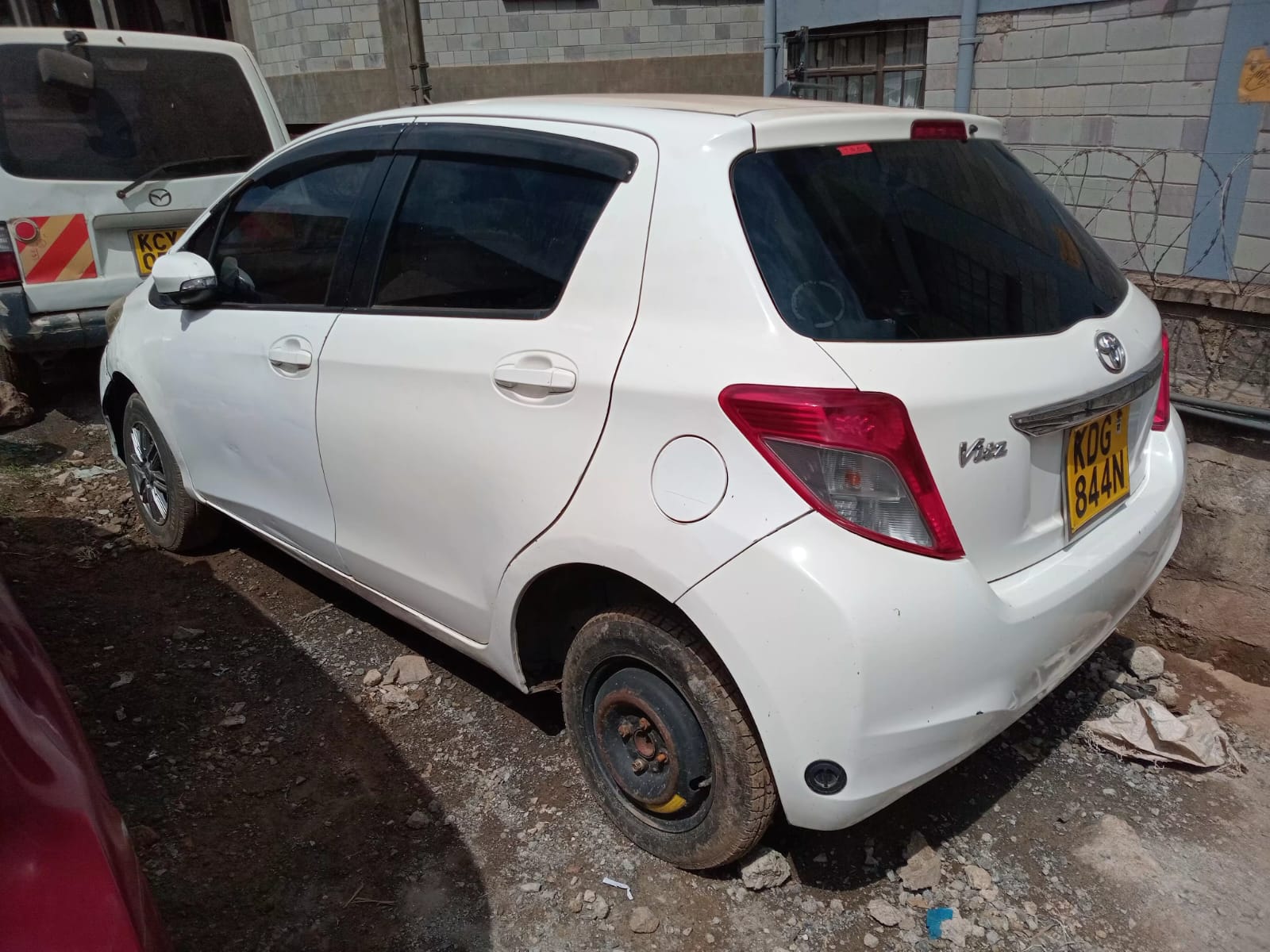 Vehicle Image