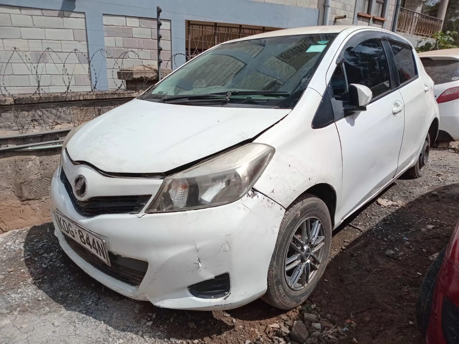 Vehicle Image