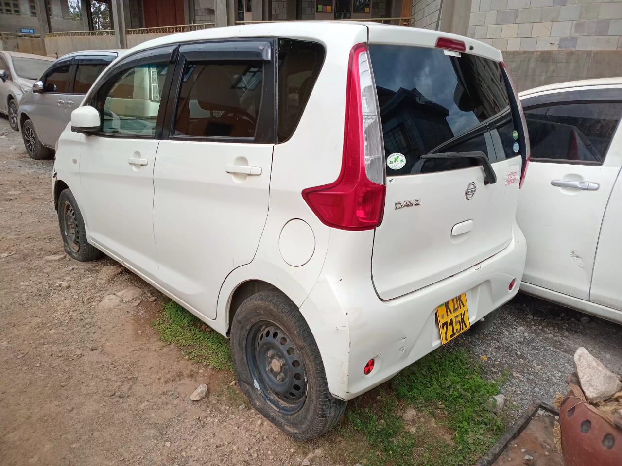 Vehicle Image