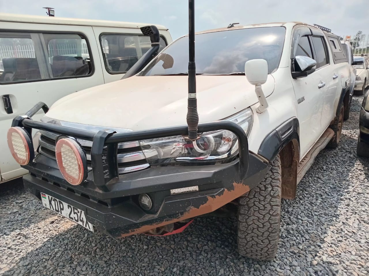 Vehicle Image