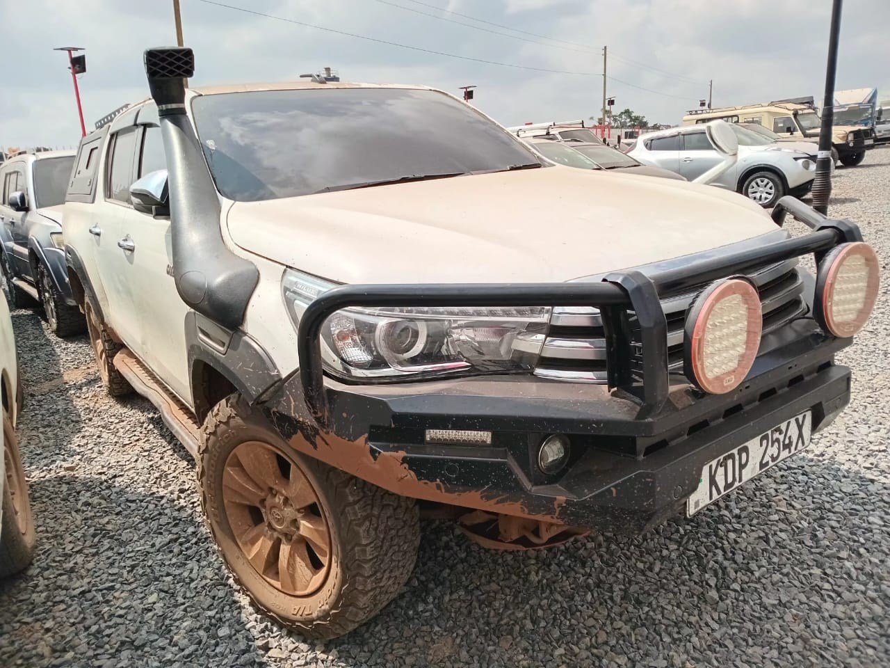 Vehicle Image