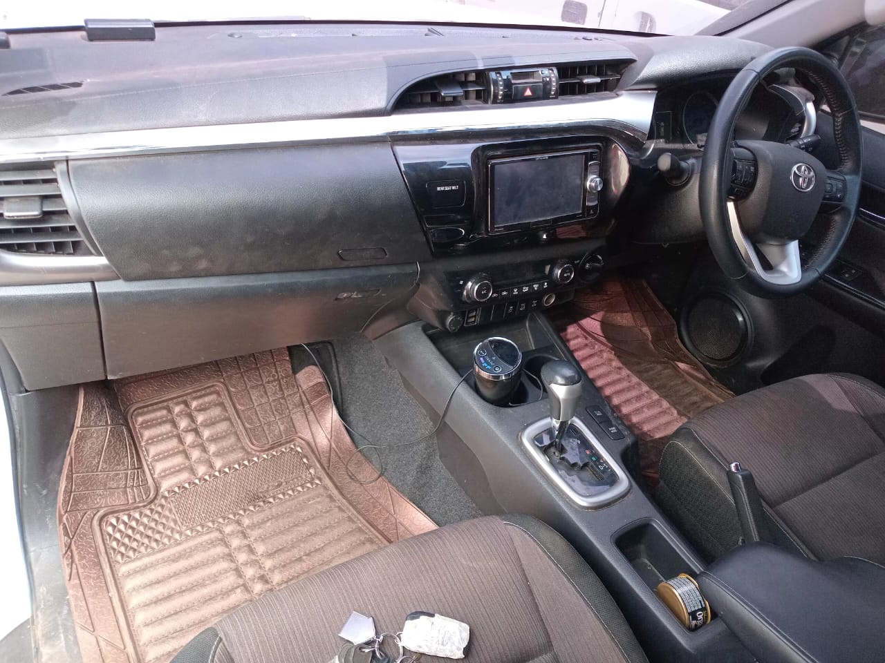 Vehicle Image