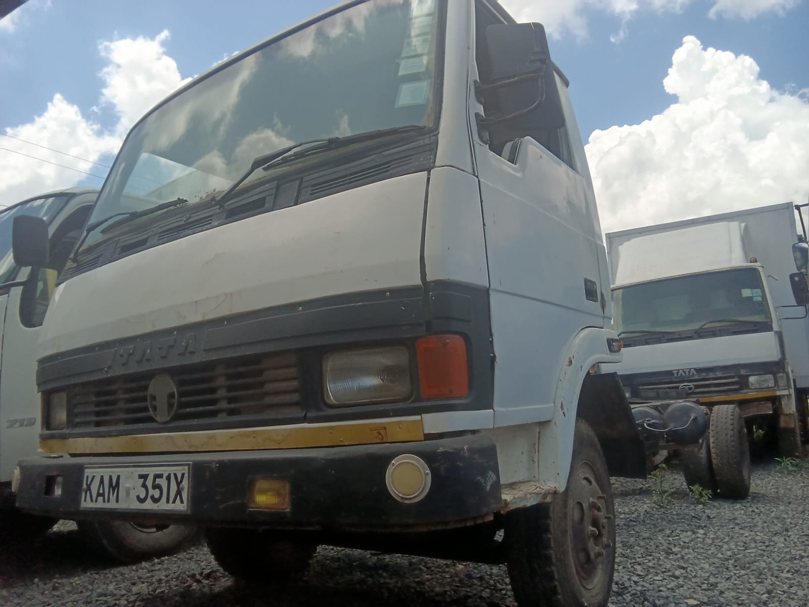 Vehicle thumbnail