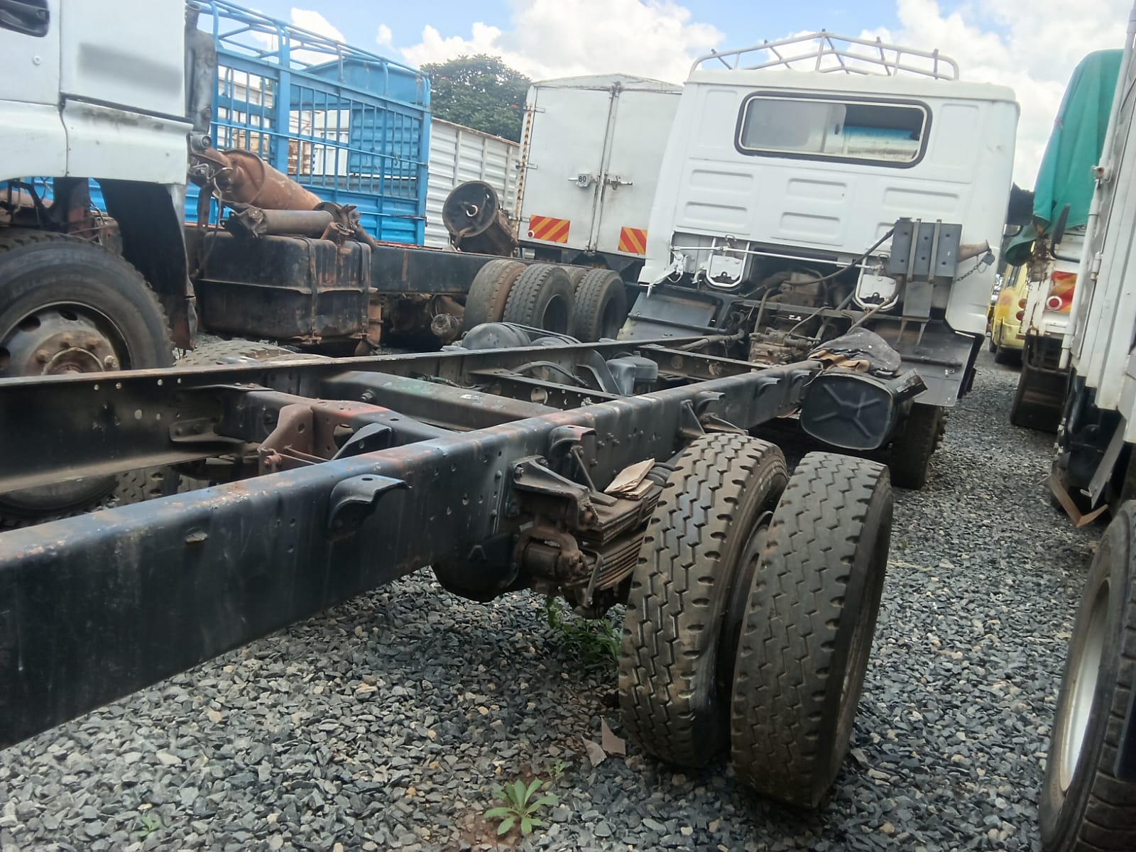 Vehicle thumbnail