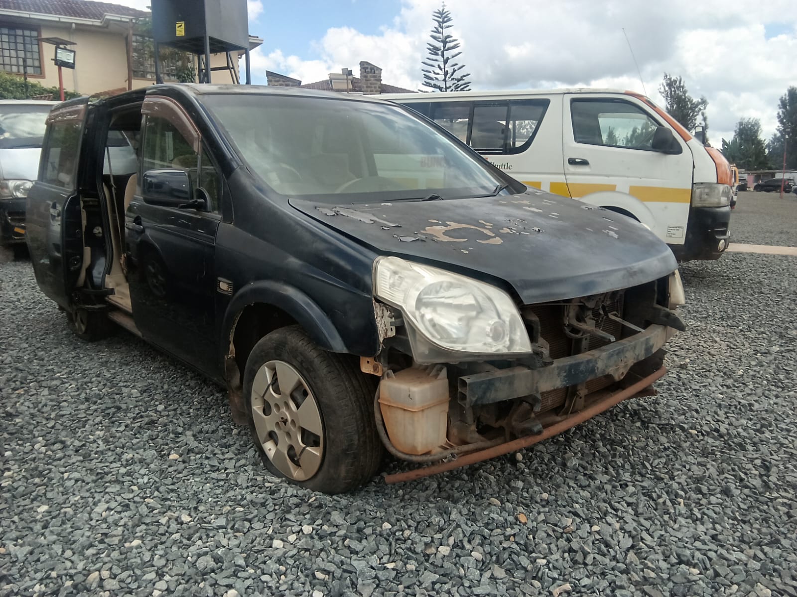 Vehicle thumbnail