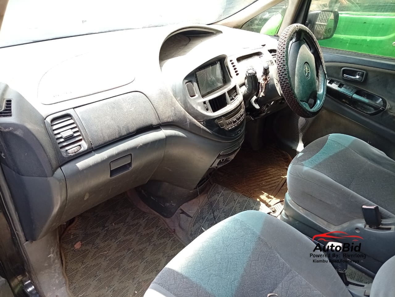 Vehicle thumbnail